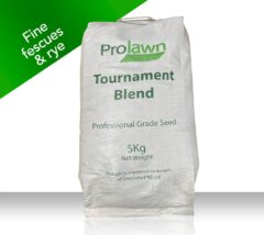 Tournament Blend Lawn Seed